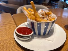 -玛尚诺意式餐厅(新达汇三林店)