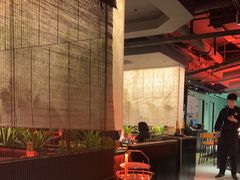 -無二炙坊·和牛烧肉(大钟寺1733店)