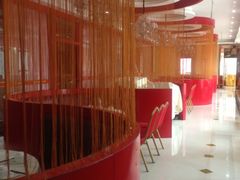 大堂-伙工殿餐厅(吉大店)