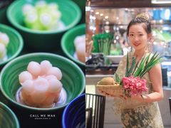-君悦酒店·乐厨·高空自助餐(青年大街店)