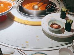 -蕃茄述·好汤自然来(江汉路店)