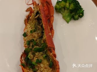 #0元玩转这座城 #自助餐晚餐 #五星级自助餐厅