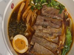 -康师傅私房牛肉面(申虹店)