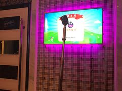 -奥斯汀KTV(金湖店)