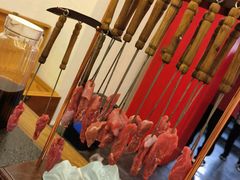 -清真·京华源铜锅涮肉(丰庆店)