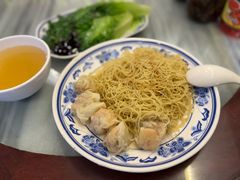 鲜虾云吞捞面-恩宁刘福记(东华东路店)