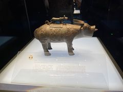 -陕西历史博物馆