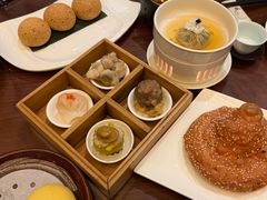 -龙悦湾酒家·八阵鱼生·渔人码头店