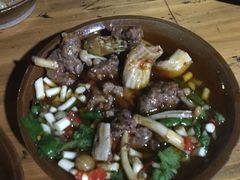 -四小区火锅·巷子里的重庆火锅(花照壁店)