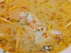 -太二酸菜鱼(福州泰禾店)