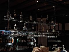 -上海和平饭店茉·莉酒廊 Jasmine Lounge
