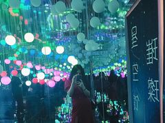 -昆明璀璨星空馆