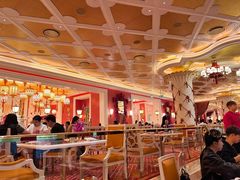 -咖啡苑 - 蔚藍夏日限定主题(永利皇宫店)