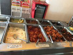 -番茄Nasi Kandar印度料理