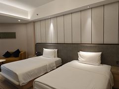 -厦门北海湾惠龙万达嘉华酒店