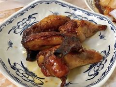-渔记茶餐厅(渔村店)