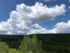 -塞罕坝国家级自然保护区