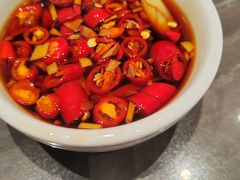 -吉香碳烤生蚝(仙霞路店)