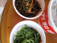 -万和春排骨砂锅米饭(湖北路店)