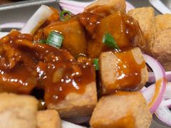 -湖兰金牌小炒肉(椒江万达店)