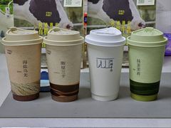 -阿嬷手作(成都万象城店)