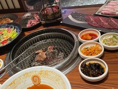 -烧肉一番·新韩式炭火烤肉(大岭山店)