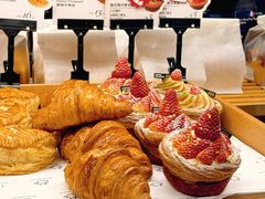 -黑草莓(重庆路店)