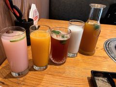 -赤坂亭·M9和牛烧肉·铁板烧·日料398放题(长泰广场店)