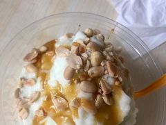 -夏食光安顺小舒冰粉冰浆(甲秀楼店)