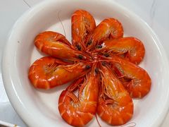 -琼大师东方烤乳猪(亚特兰蒂斯店)