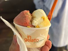 -Dip in Gelato(富民路店)