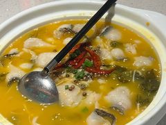 -北大荒人•新东北菜(青岛银座店)
