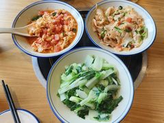 -妈妈的味道(和顺古镇店)