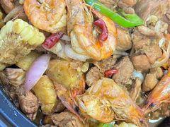 -状元虎.摇滚炒鸡.家常菜(义勇街店)