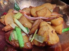 -绿茶餐厅(昌平悦荟店)