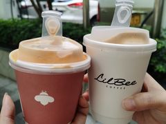 -LilBee Coffee