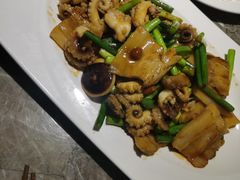 -前海沿·青岛菜(李沧万达店)