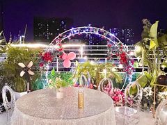 -天空花园餐吧·生日·团建(南山店)