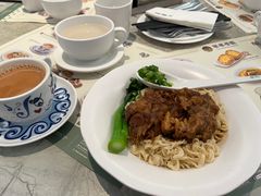 -翠华(澳门银河店)
