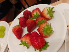 -第六季自助餐厅(北太平庄店)