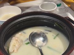 -老阿爸鲜鱼土菜(独墅湖店)