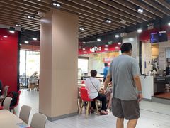 -永和大王(宜山店)