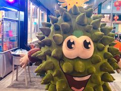 -都念榴莲·城市榴莲