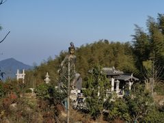 -径山寺