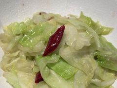 -渔语鱼酸菜鱼新川菜(来福士店)