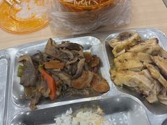 -东北大学(南湖校区)
