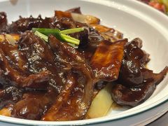 -丰泽园饭店