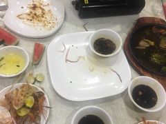 -吉源大排档·鱼生·海鲜(烧烤彩印厂店)