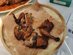 -湘当有饭剁椒鱼头(昆山招商花园城店)