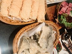 -大红袍火锅料理(尖沙咀店)